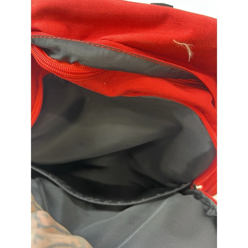 NEW High Sierra Warren Backpack Adventure Travel‎ Sample Unreleased Southwestern